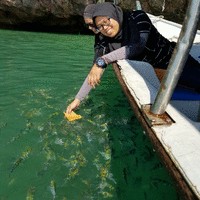 Arbaatul Sarah Mohd Nasir