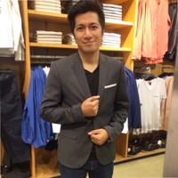 Weerasak EIAMSUWANMANEE