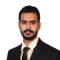 Vineeth M