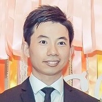 Cliff CAO