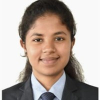 Sahana C N