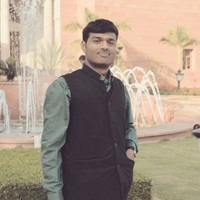 Bhavesh Ekbote