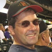 Steve McCrea