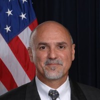 Jerry Robinette