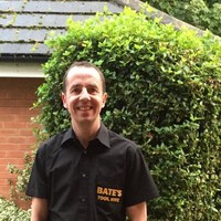 Mark Bate