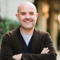 Dan Warner