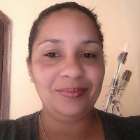 Cristiane De Oliveira santos