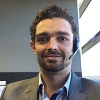Mitch Andrews