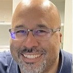 Bernard Johnson, Cissp
