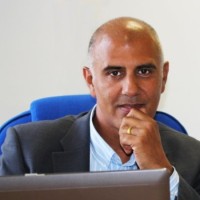 Harmesh Singh Pooni
