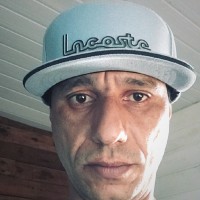 Israel Rodrigues Da Silva
