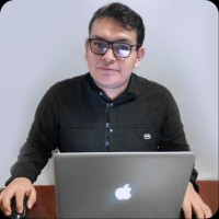 Jhon Villena Orellano