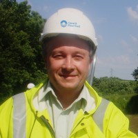 Graham Ramsden