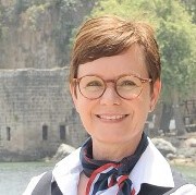 Sandra Ünsal