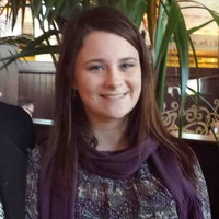 Ashley Streitman