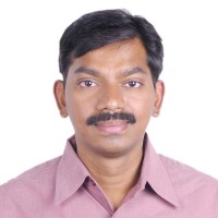 BONAM V V M PRABHAKAR