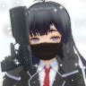 Angel Dark