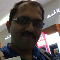 Vinay Ramachandran