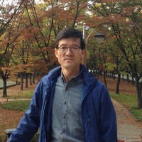 Sang pyo Lee
