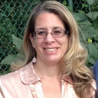 Amy Gillen