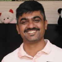 kiran Biligere -