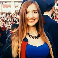 Özge GÜLBAŞ KURT
