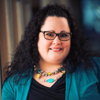 Kelly Ketron