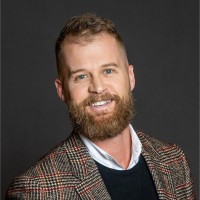 Corey Daugherty