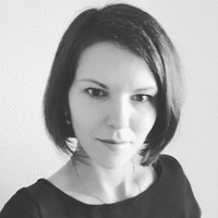Tatiana Yudina