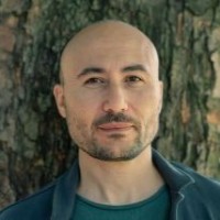 Armin Heydari