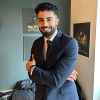 Cem Akyol
