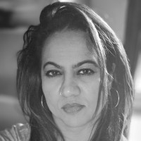 Arjumand Mirza