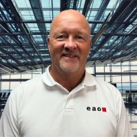 Kristian Röström