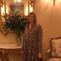 Nicola Miller