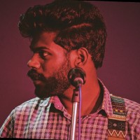 Vimal Vijay