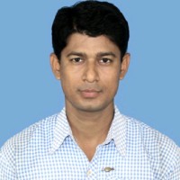 Bikash Pramanik