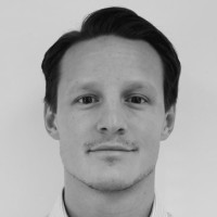 Eric Jangholm Melin