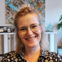 Saskia Van Aalst