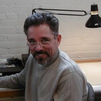 Alan Saucier