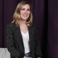 Ingrid THORAVAL