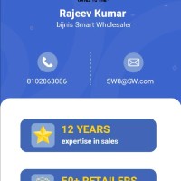 Rajeev Kumar