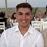 Matthew Politis