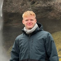 Nicolaj Nyholm Lumby