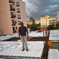 nicholas ndungu