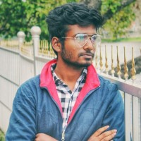 Vishnu Kumar