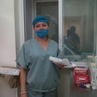 SARA DEL RAYO BEAS CARRILLO