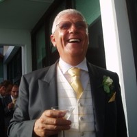 Antony Louca