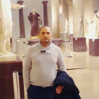 Aymen Cherif