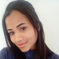 Maria Anielly Soares