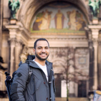 Mohamed Mostafa